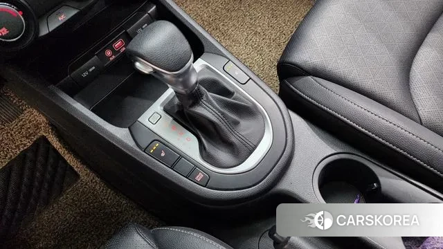 Kia Come New K3 id 3552840 из Кореи 19