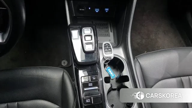 Hyundai Sonata Hybrid (DN8) id 3753775 из Кореи 19