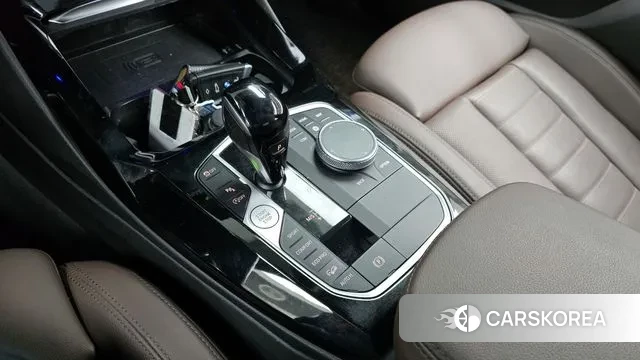 BMW X3 (G01) id 3472458 из Кореи 19