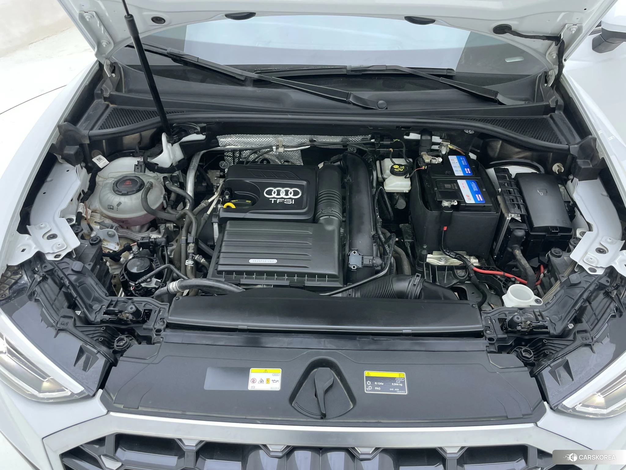 Audi Q3 id 4462114 из Китая 29