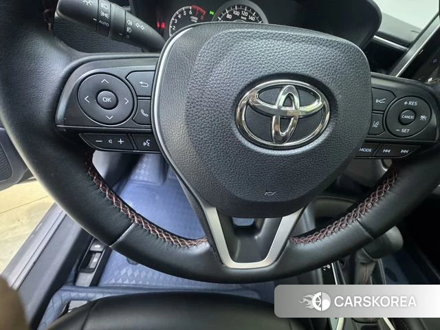 Toyota Corolla id 4257333 из Китая 23