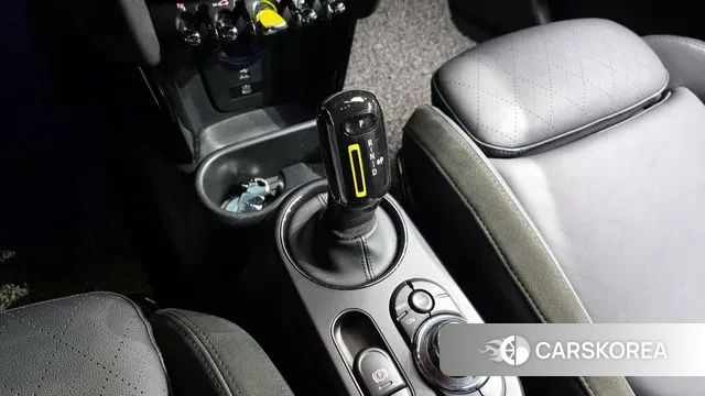 Mini Cooper Electric id 3036670 из Кореи 19