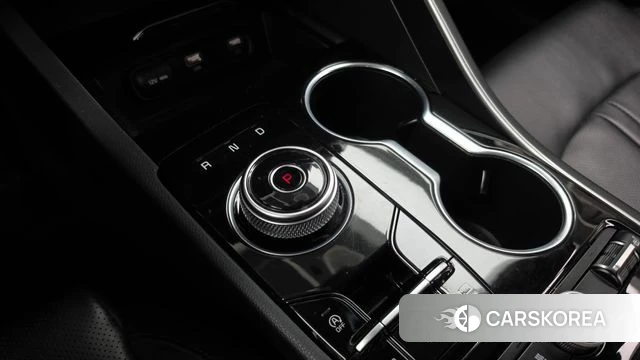 Kia K5 3rd generation id 4774416 из Кореи 33