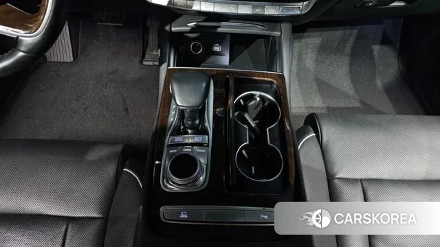 Kia More K9 id 3612785 из Кореи 19