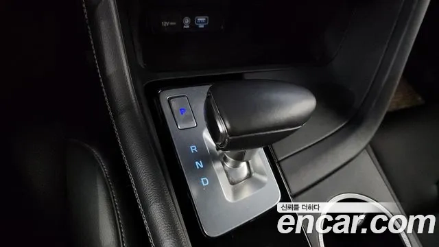 Genesis G70 id 2946263 из Кореи 19