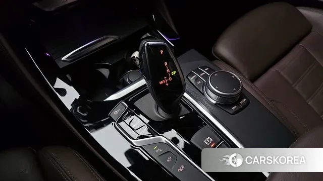 BMW X4 (G02) id 3449018 из Кореи 19