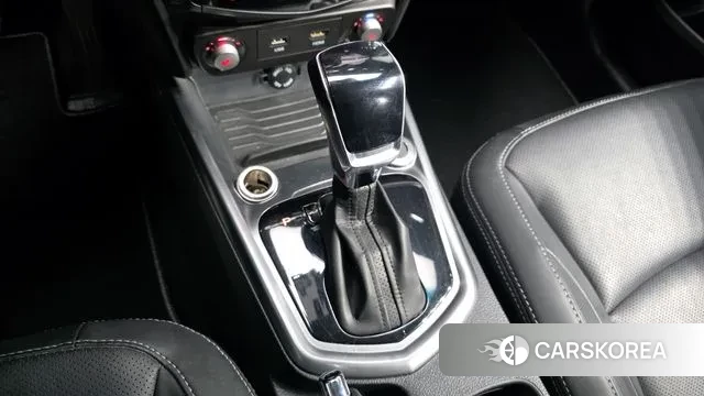 Ssangyong Tivoli Armor id 3778918 из Кореи 19