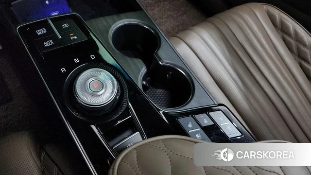 Kia K8 id 3850986 из Кореи 19