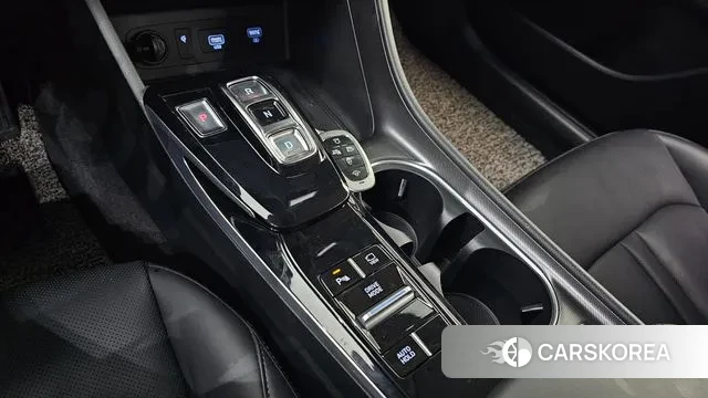 Hyundai Sonata (DN8) id 3220256 из Кореи 19