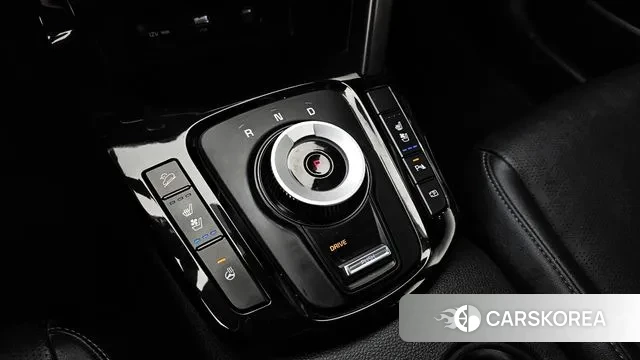 Kia The New Seltos id 3707272 из Кореи 19