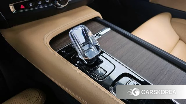 Volvo S90 id 3811728 из Кореи 19