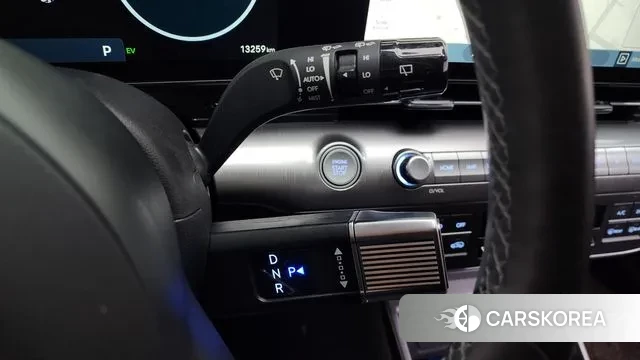 Hyundai Kona Hybrid (SX2) id 3388997 из Кореи 19