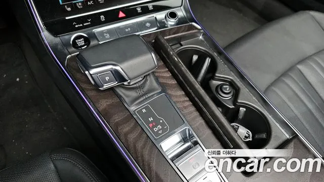 Audi A6 (C8) id 2674730 из Кореи 19