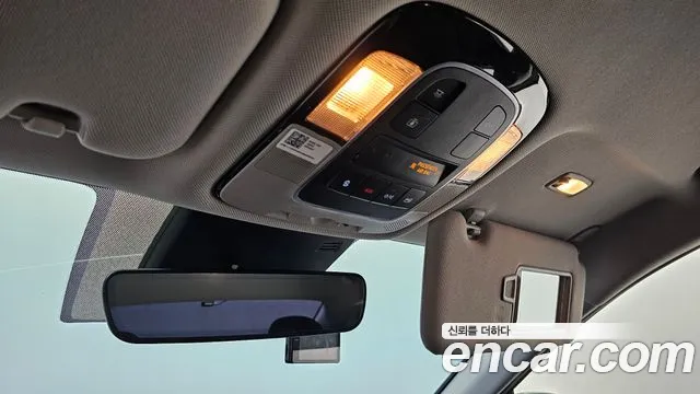 Hyundai Sonata (DN8) id 2761116 из Кореи 19