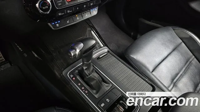 Kia The New Sorento id 2891772 из Кореи 19