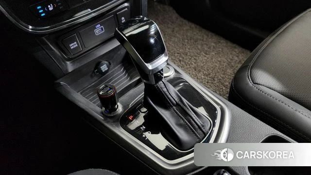 Ssangyong Berry New Tivoli id 4642512 из Кореи 33