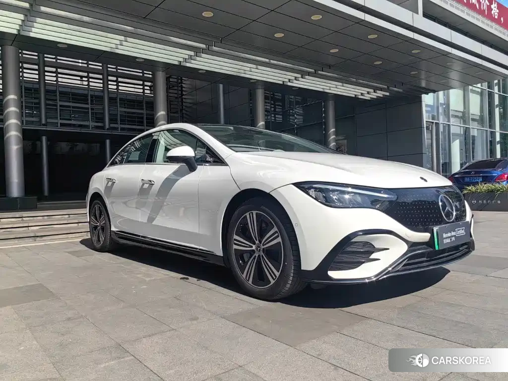 Mercedes-Benz EQE id 4680587 из Китая 25