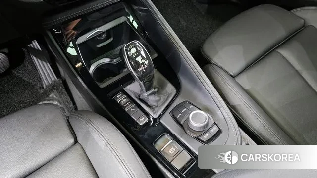 BMW X2 (F39) id 3044427 из Кореи 19