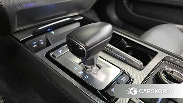 Genesis G80 id 4305011 из Кореи 19
