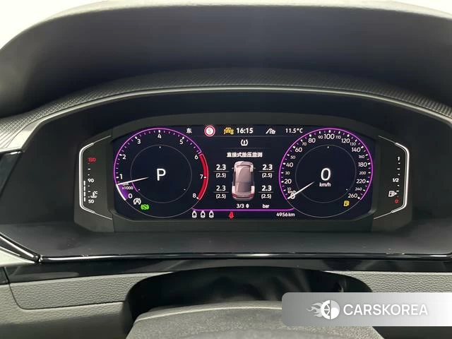 Volkswagen CC id 4258586 из Китая 18