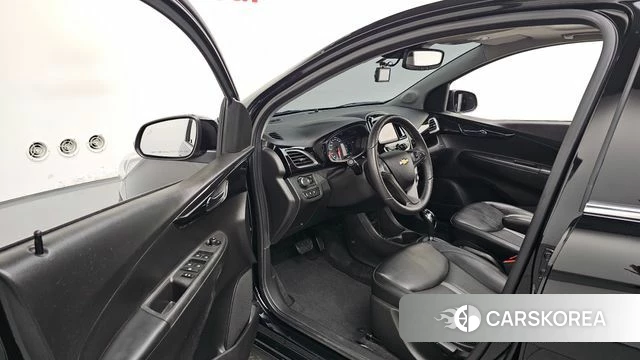 Chevrolet (GM Daewoo) The New Spark id 3905226 из Кореи 19