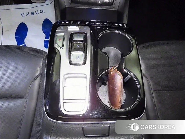 Hyundai Tucson (NX4) id 3059694 из Кореи 19