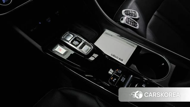 Hyundai Sonata (DN8) id 4529292 из Кореи 35