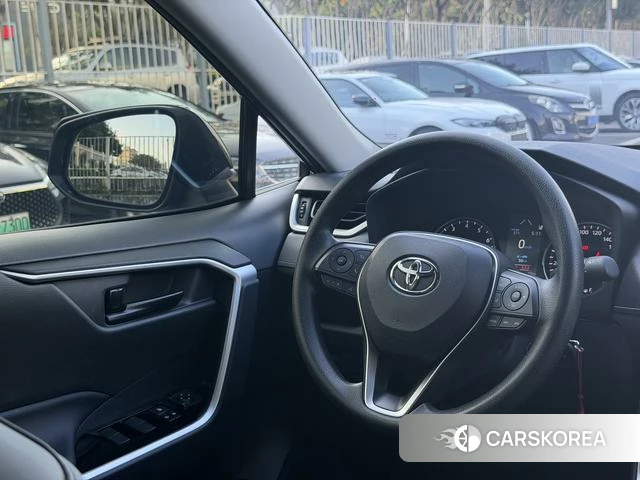 Toyota RAV4 Rongfang id 4392183 из Китая 15