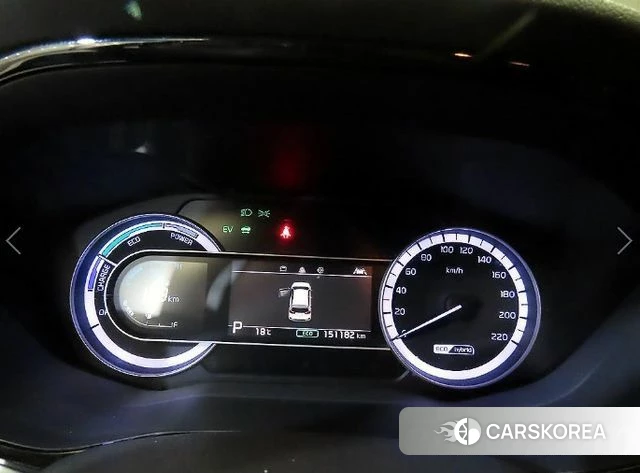 Kia The New Niro id 4915734 из Кореи 16