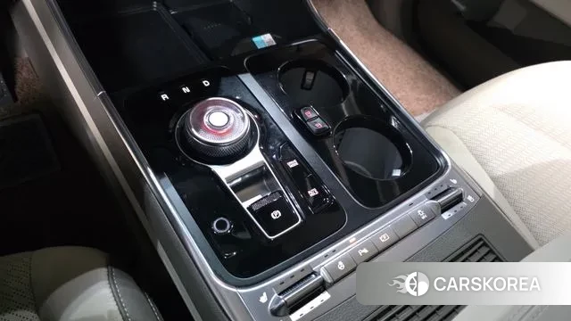 Kia The New Carnival 4th Generation id 3653913 из Кореи 19