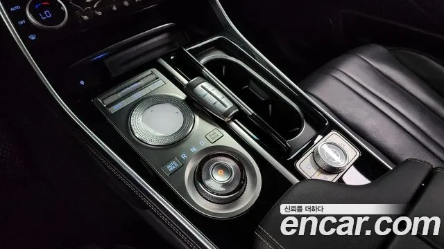 Genesis GV80 id 2935556 из Кореи 19