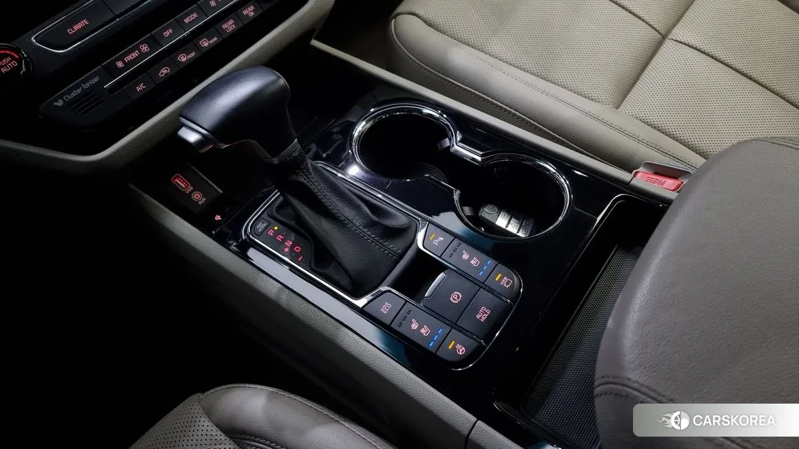 Kia The New Carnival id 1116718 из Кореи 19