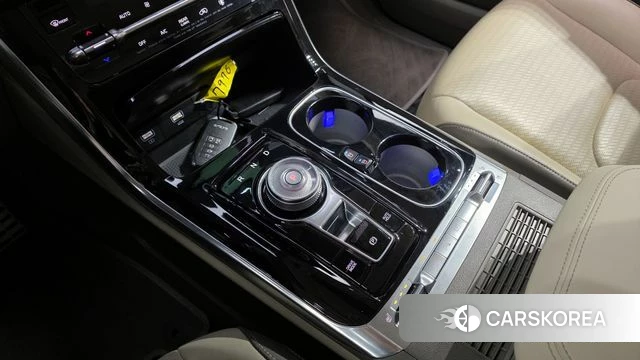 Kia Carnival 4th generation id 3799780 из Кореи 19