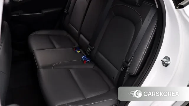 Hyundai Kona Hybrid id 3018351 из Кореи 19