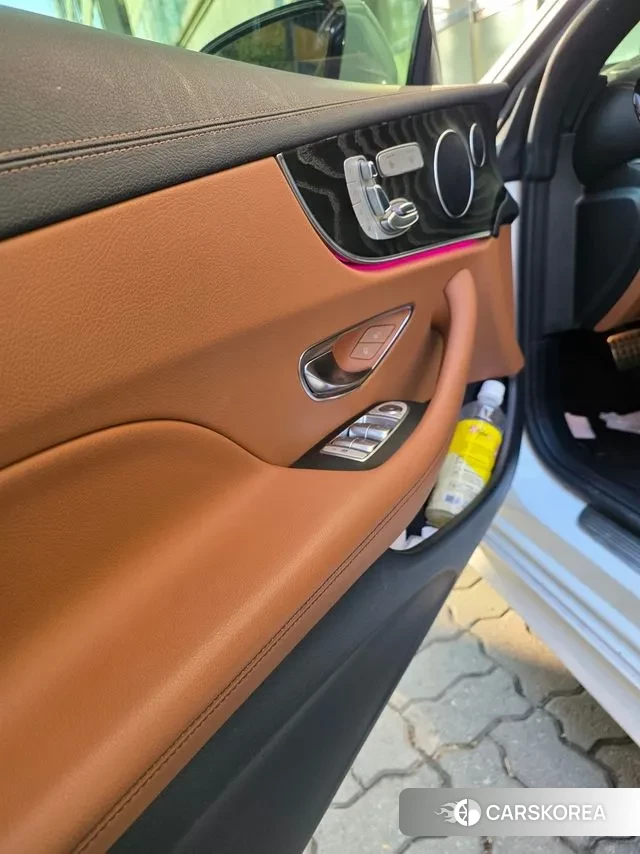 Mercedes-Benz E-Class W213 id 3728464 из Кореи 10