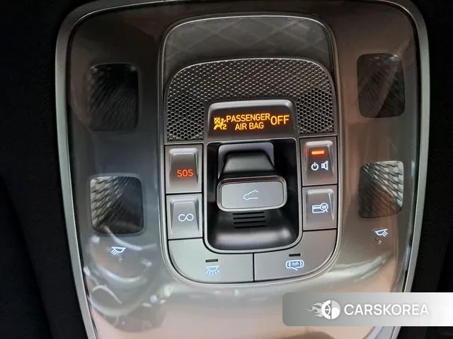 Genesis G80 (RG3) id 3567183 из Кореи 19