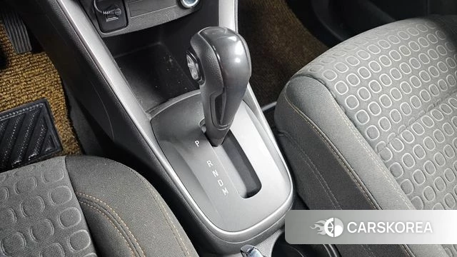 Chevrolet (GM Daewoo) The New Trax id 4294904 из Кореи 29