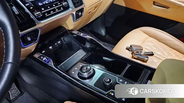 Kia Sorento 4th Generation id 3702939 из Кореи 19