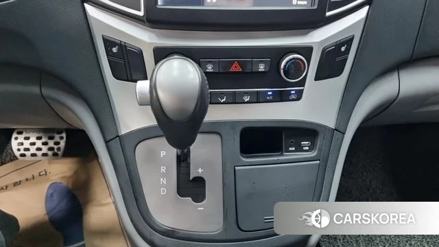 Hyundai The New Grand Starex id 4855498 из Кореи 19