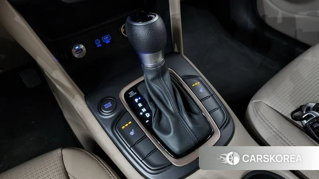 Hyundai Kona id 4477531 из Кореи 19