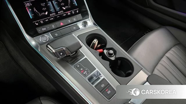 Audi A6 (C8) id 3924065 из Кореи 20