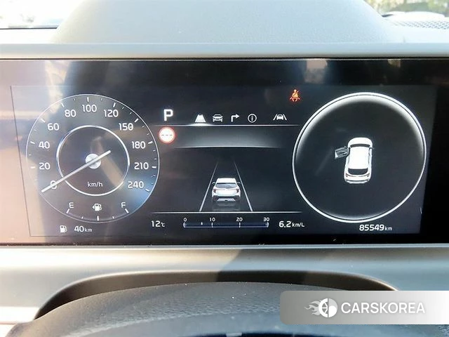 Kia The New Seltos id 3832275 из Кореи 19