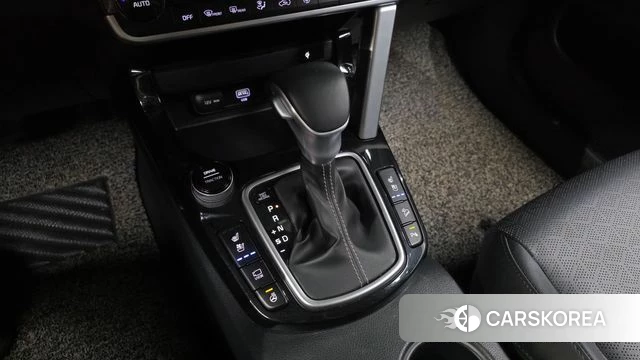 Kia Seltos id 4835459 из Кореи 36