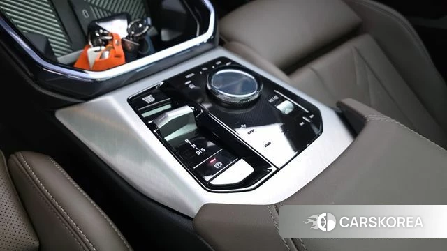 BMW X3 (G45) id 4480009 из Кореи 32