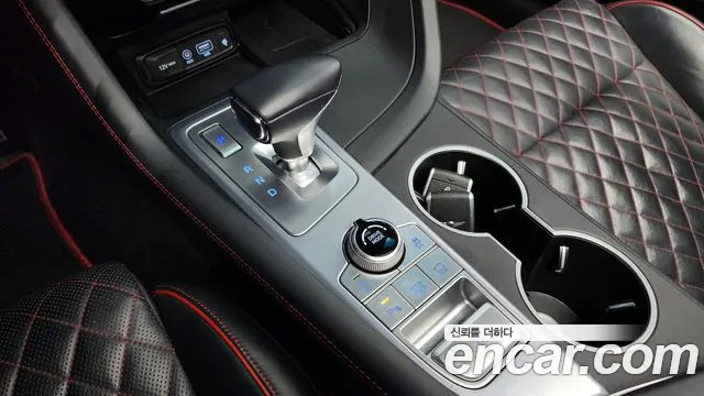 Genesis G70 id 2658601 из Кореи 19