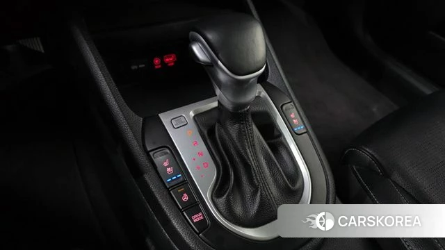 Kia Come New K3 id 4362358 из Кореи 29