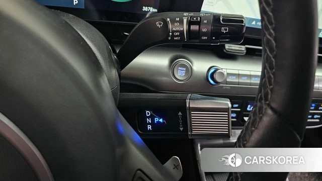 Hyundai Kona (SX2) id 4590223 из Кореи 37