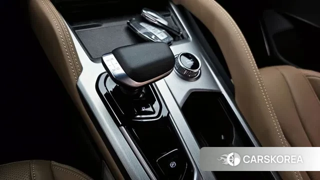 Renault Korea (Samsung) Grand Coleos id 3393708 из Кореи 19