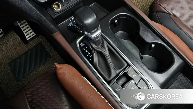 Hyundai Santa Fe TM id 4923886 из Кореи 39