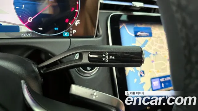 Mercedes-Benz E-Class W214 id 2720688 из Кореи 19